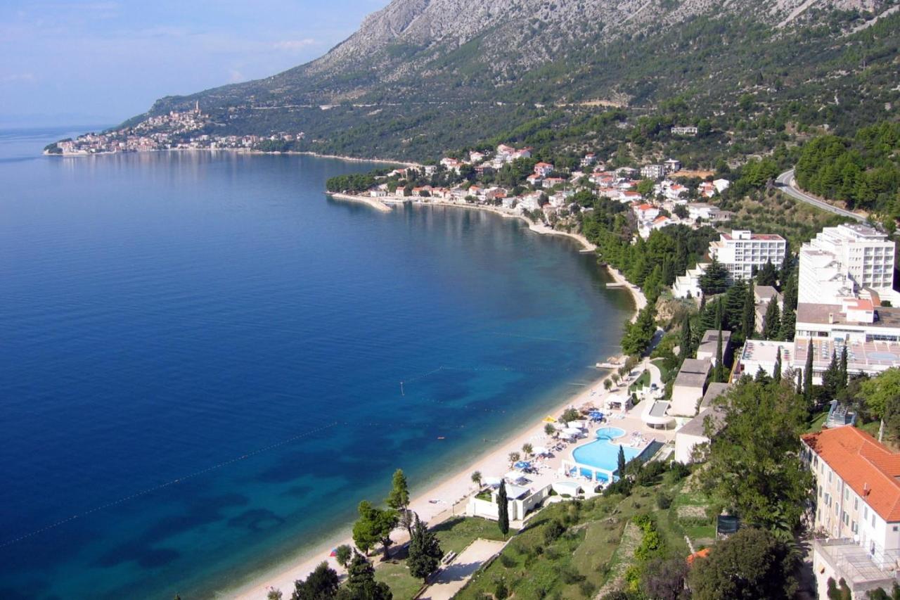 Apartments With A Parking Space Zivogosce - Porat, Makarska - 6700 Ігране Екстер'єр фото