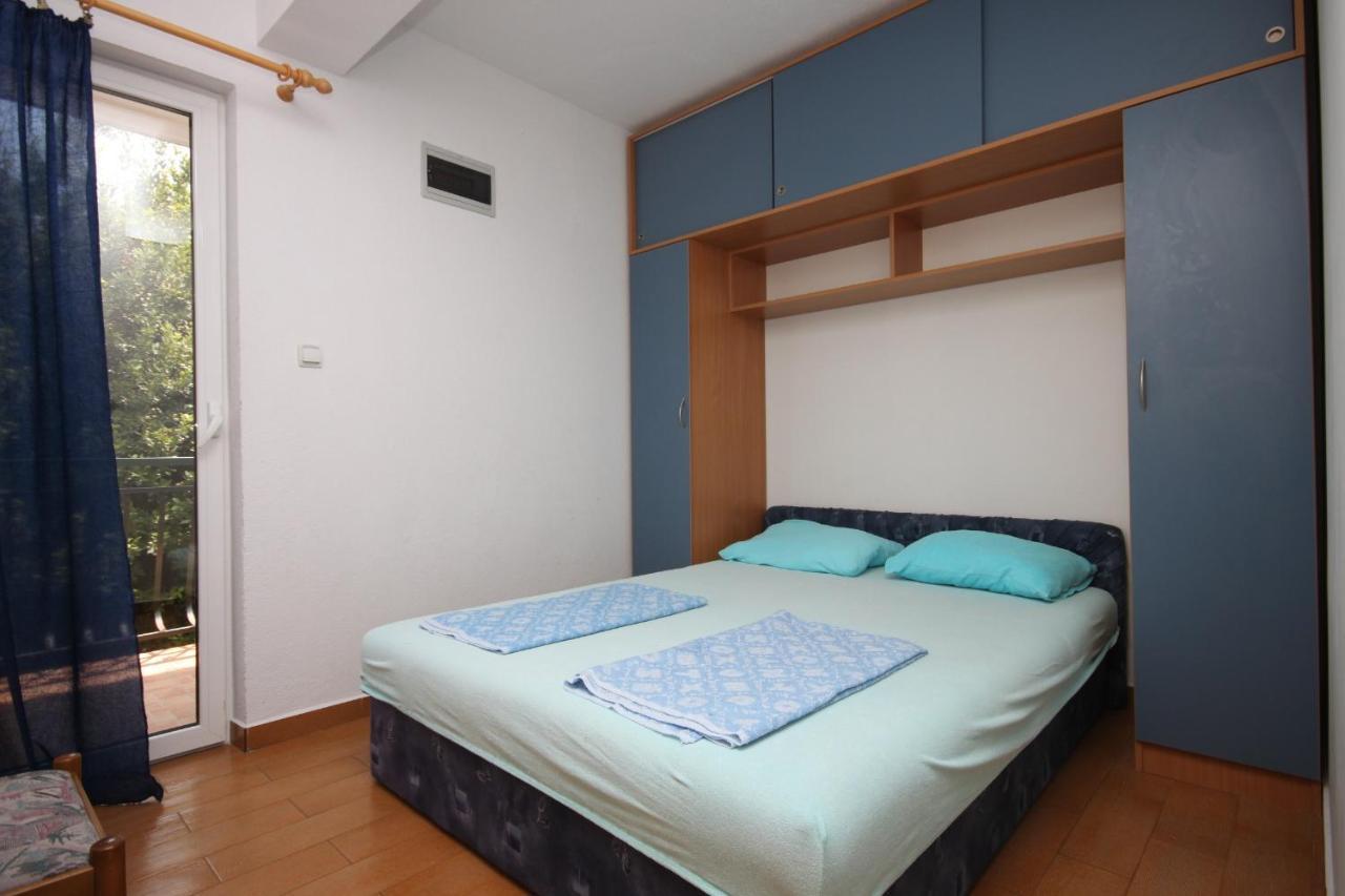 Apartments With A Parking Space Zivogosce - Porat, Makarska - 6700 Ігране Екстер'єр фото
