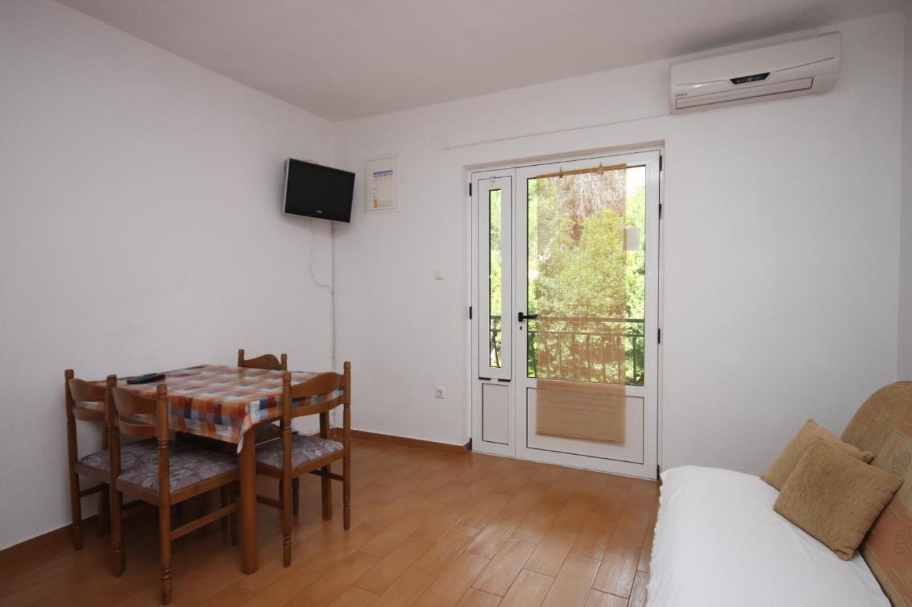 Apartments With A Parking Space Zivogosce - Porat, Makarska - 6700 Ігране Екстер'єр фото