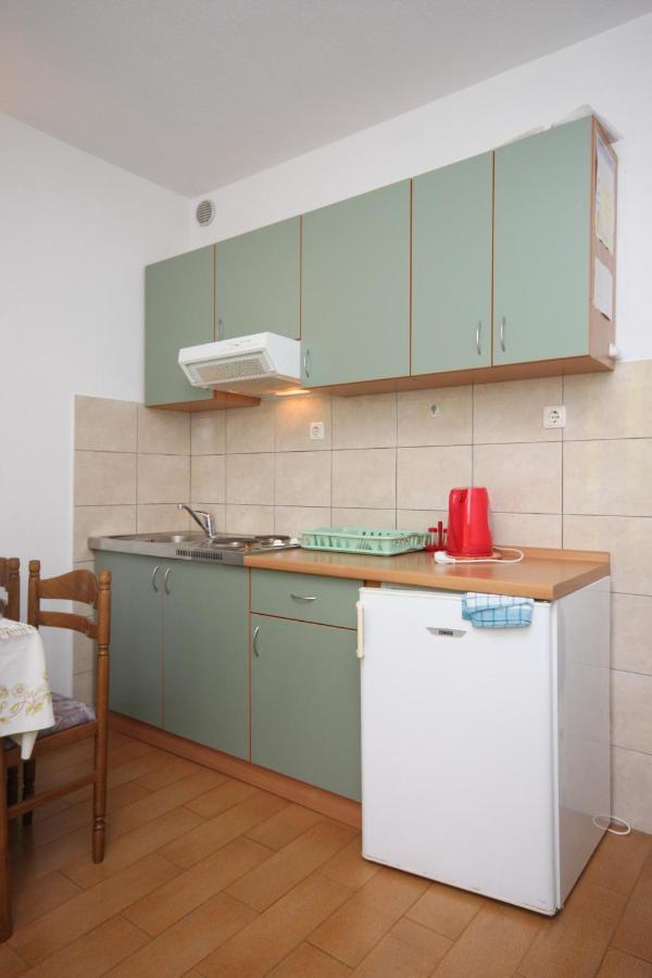 Apartments With A Parking Space Zivogosce - Porat, Makarska - 6700 Ігране Екстер'єр фото