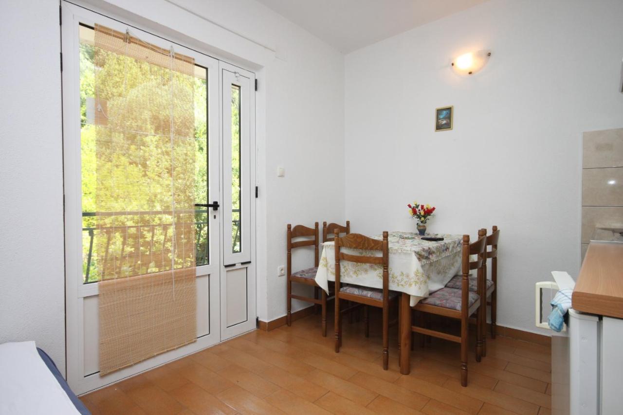 Apartments With A Parking Space Zivogosce - Porat, Makarska - 6700 Ігране Екстер'єр фото