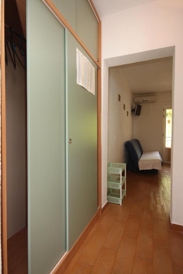 Apartments With A Parking Space Zivogosce - Porat, Makarska - 6700 Ігране Екстер'єр фото