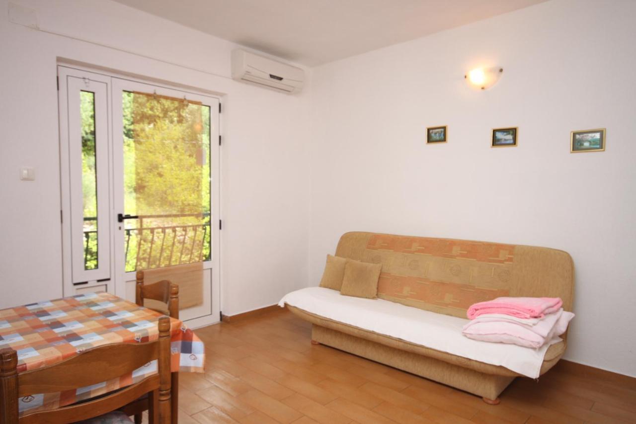 Apartments With A Parking Space Zivogosce - Porat, Makarska - 6700 Ігране Екстер'єр фото