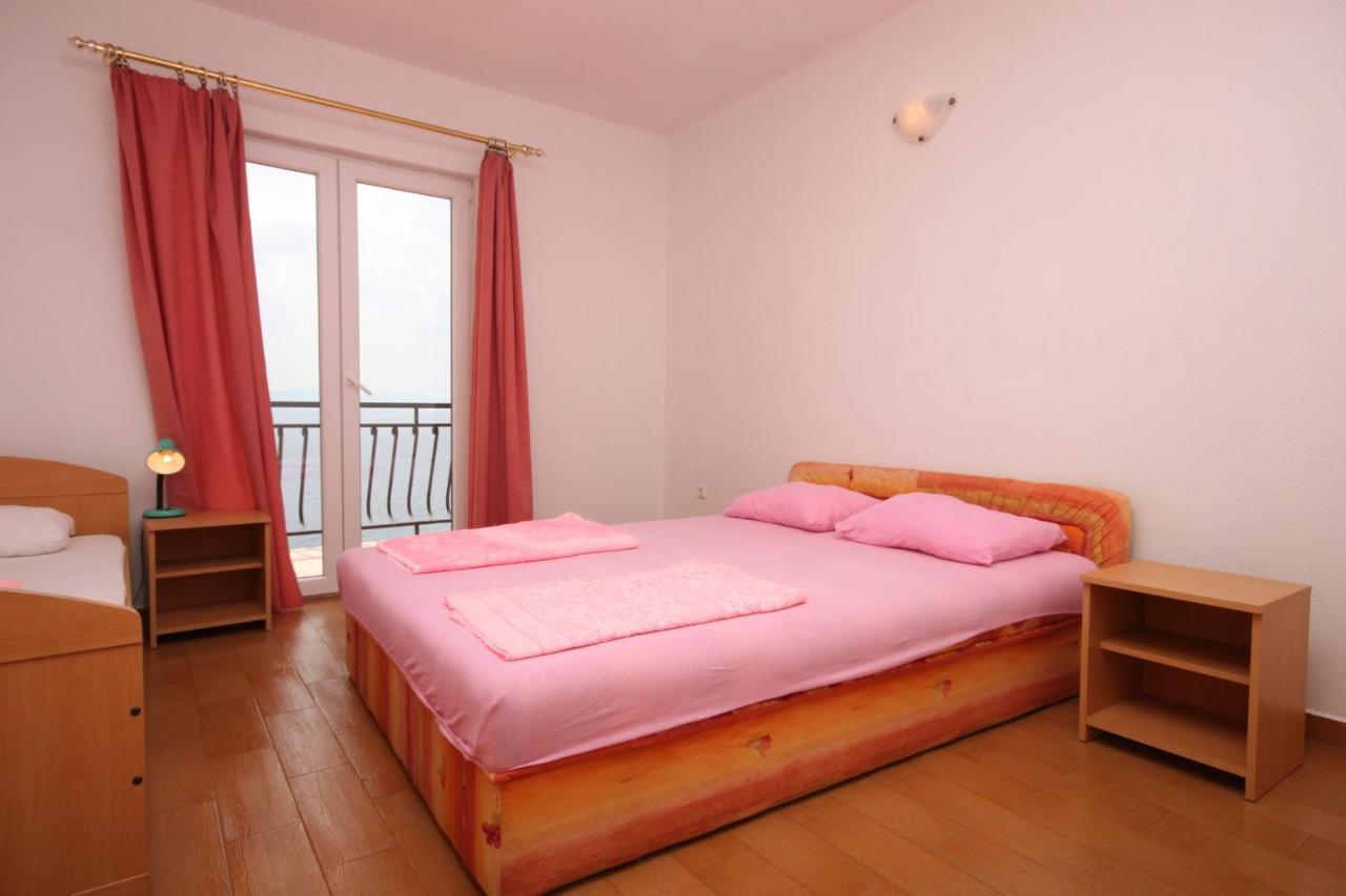 Apartments With A Parking Space Zivogosce - Porat, Makarska - 6700 Ігране Екстер'єр фото