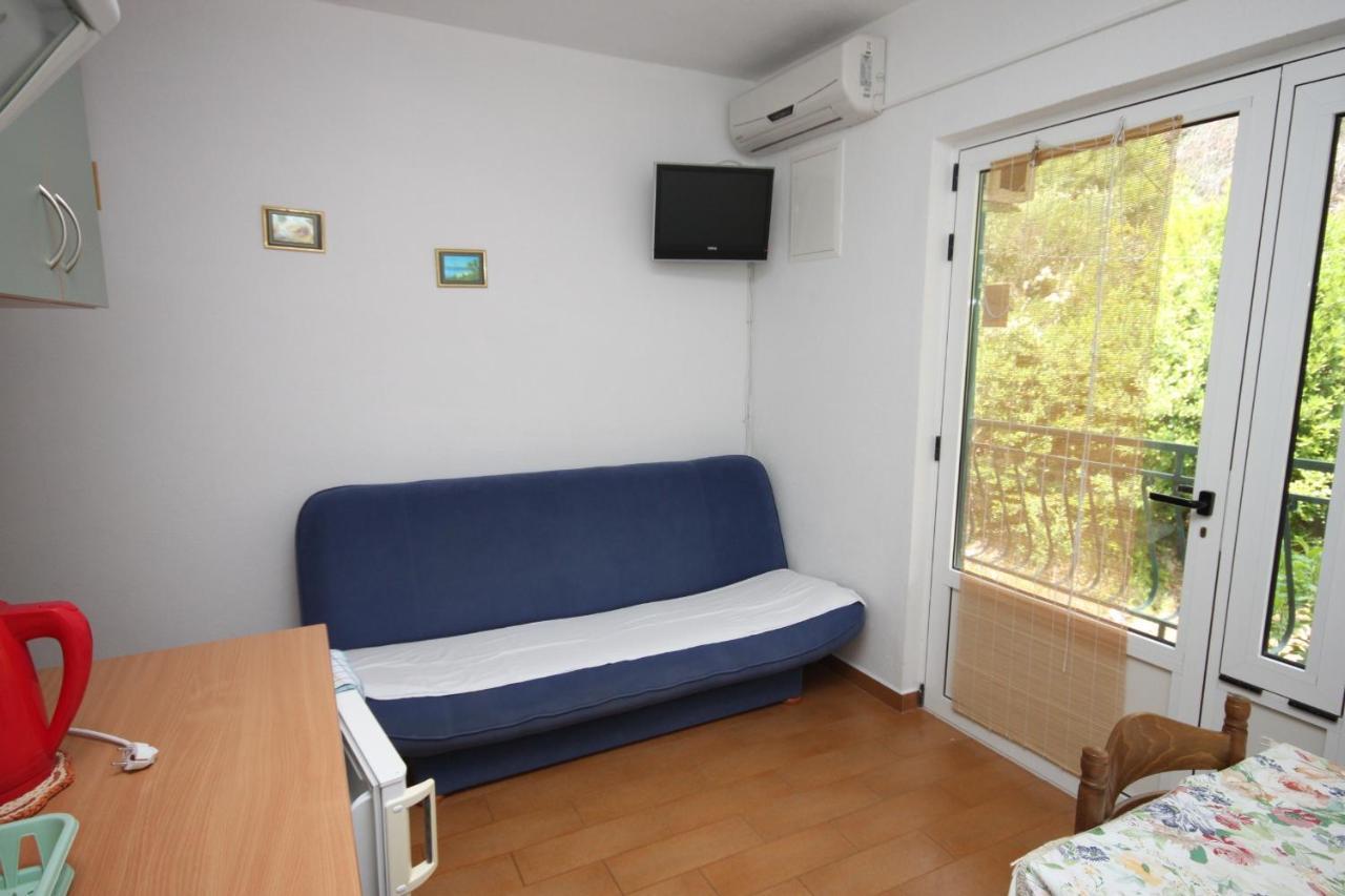 Apartments With A Parking Space Zivogosce - Porat, Makarska - 6700 Ігране Екстер'єр фото